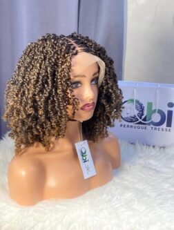 Perruque ASSIKI